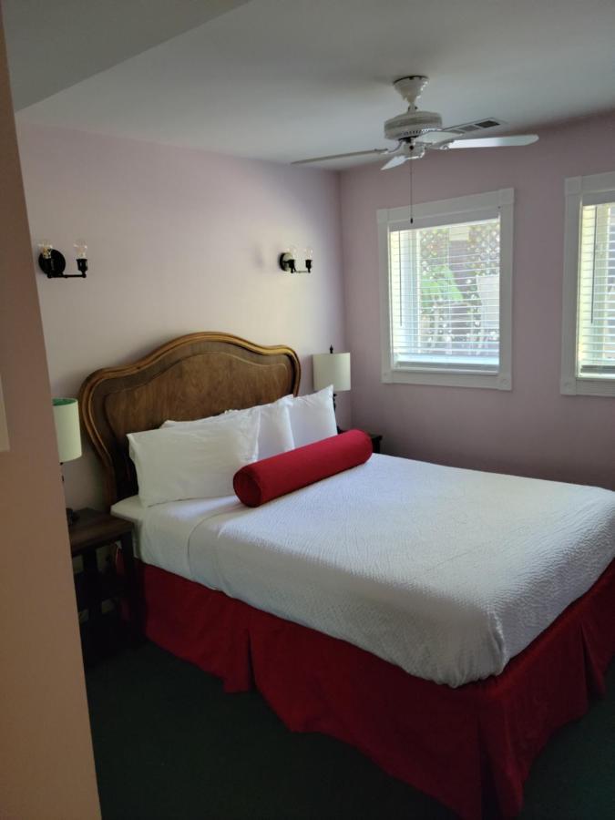 The Inn At 161 Sutter Creek Kültér fotó