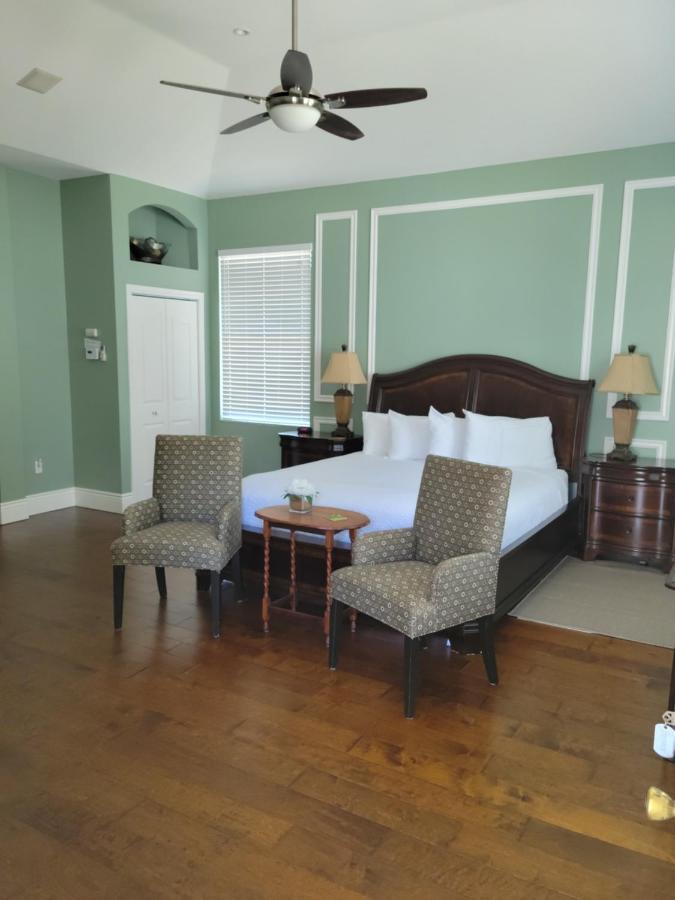 The Inn At 161 Sutter Creek Kültér fotó