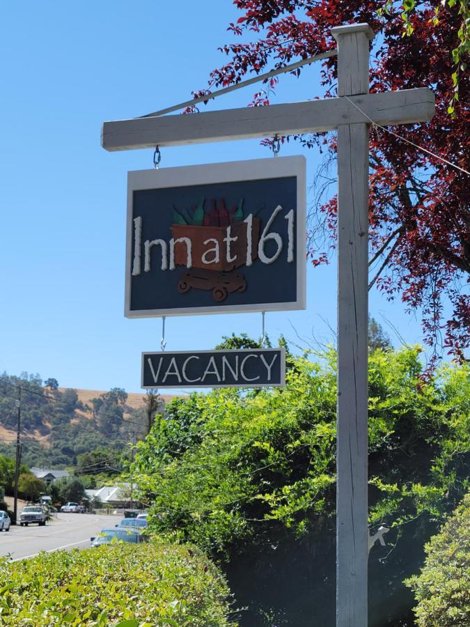 The Inn At 161 Sutter Creek Kültér fotó
