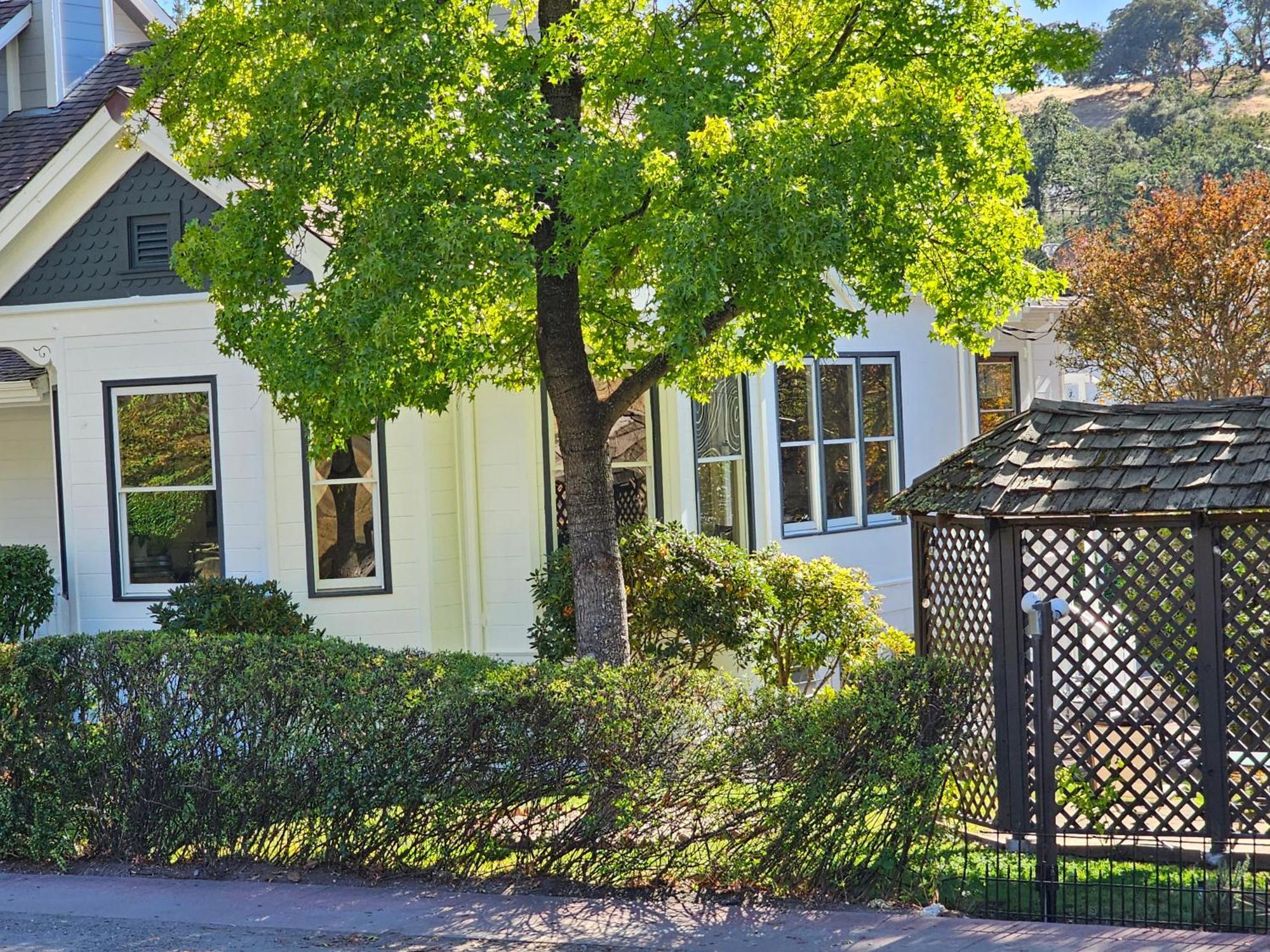 The Inn At 161 Sutter Creek Kültér fotó