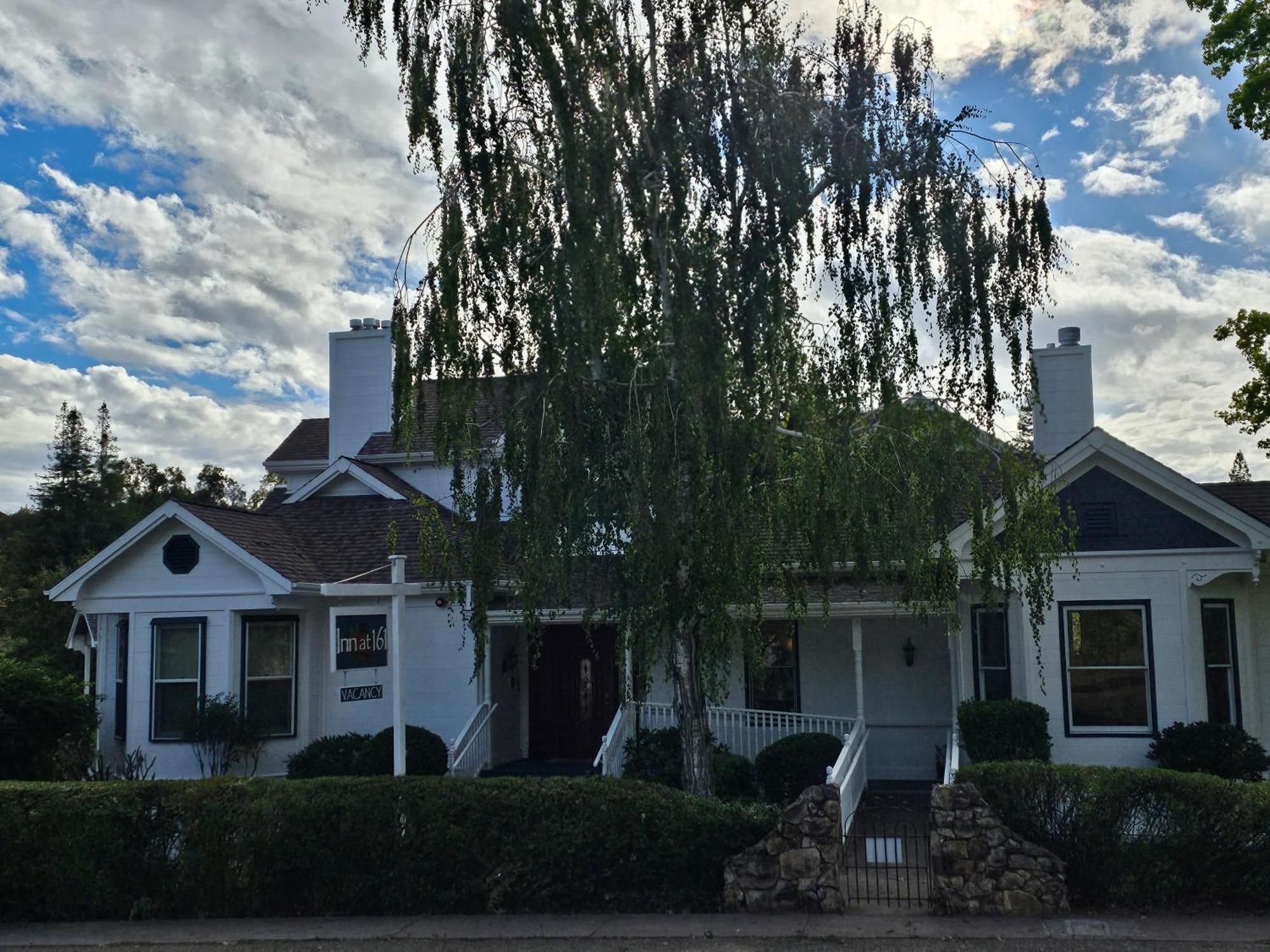 The Inn At 161 Sutter Creek Kültér fotó
