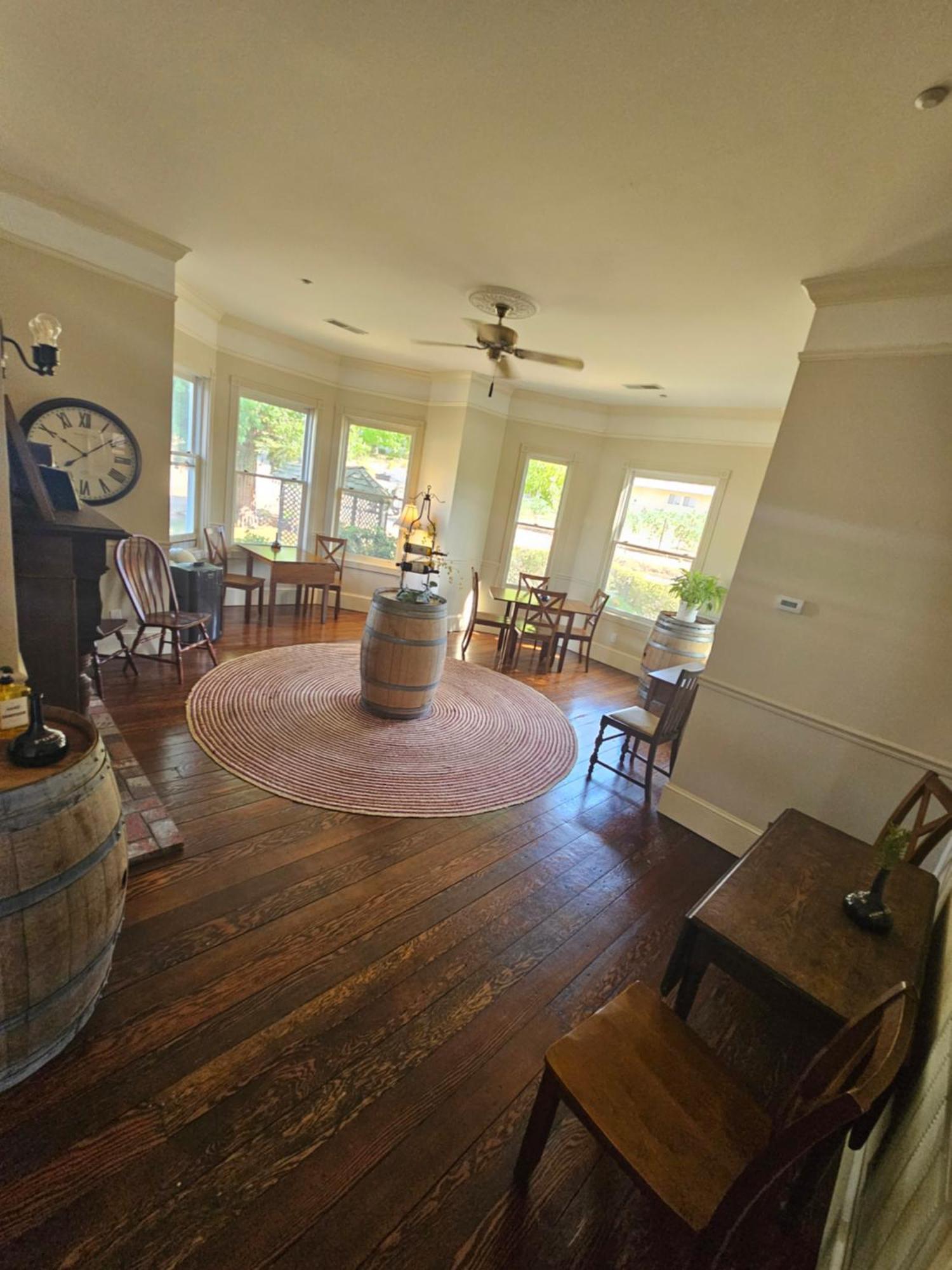 The Inn At 161 Sutter Creek Kültér fotó