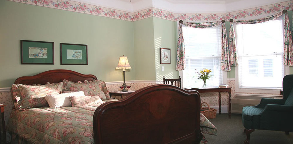The Inn At 161 Sutter Creek Kültér fotó